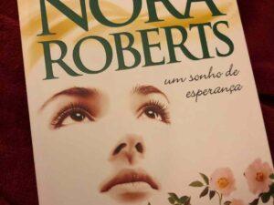 Um Sonho de Esperança de Nora Roberts
