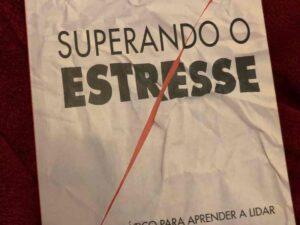 superando o estresse, ursula markham