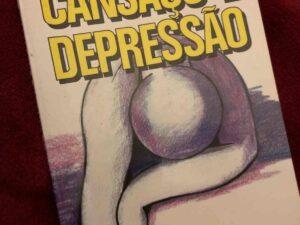 Cansaço e Depressão  Francesco Canova