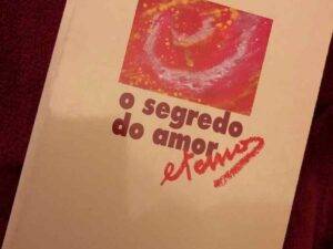 O Segredo do Amor Eterno, John Powell