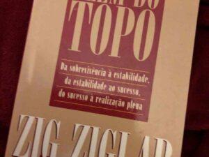 Além do Topo de Zig Ziglar
