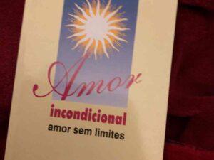 Amor Incondicional, Amor sem limites, John Powell