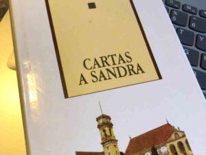 Cartas a Sandra de Vergílio Ferreira