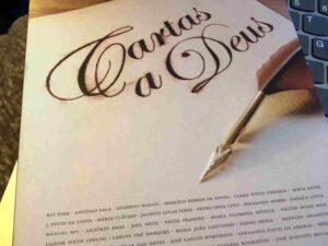 Cartas a Deus –  Publicacoes Pena Perfeita  Extra Publicacoes Pena Perfeita