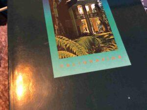 Os Passos Perdidos, de Alejo Carpentier