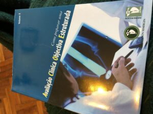 como preparar uma avaliação clinica objetiva estruturada