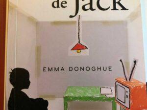 O Quarto de Jack Edição de Bolso de Emma Donoghue