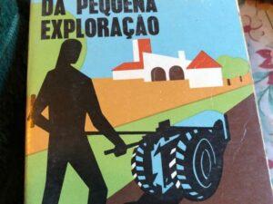 Isidoro (José Cabrita) - Mecanização Agrícola da Pequena Exploração