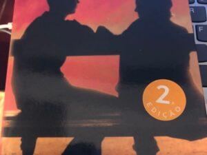 Não Vou Chorar o Passado de Tiago Rebelo