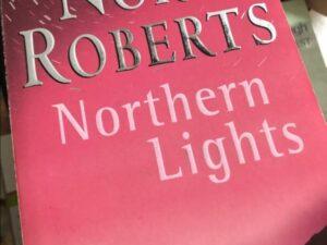Northern Lights,  Nora Roberts
