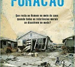Furacão de Laurent Gaudé