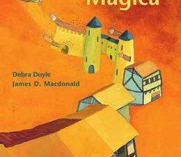 A Estatueta Mágica de James D. Macdonald e Debra Doyle