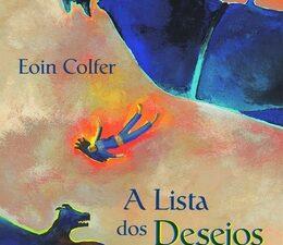 A Lista dos Desejos de Eoin Colfer