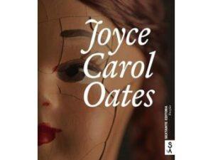 A mulher da lama de Joyce Carol Oates