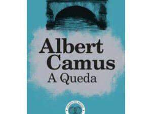 A Queda de Albert Camus