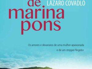 As Aventuras de Marina Pons de Lázaro Covadlo