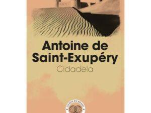Cidadela de Antoine de Saint-Exupéry