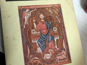 Revelations of Divine Love, Julian of Norwich