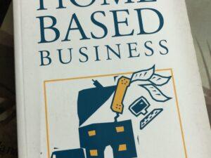 Running a Home Based Business, Diane Baker
