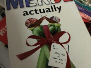 Merde Actually de Stephen Clarke