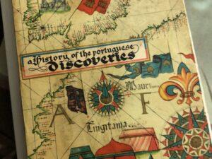 a history of portuguese discoverie damião gois 1960