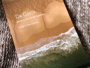 Da Costa praia e montes da caparica