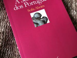 A Sexualidade dos Portugueses de Sofia Aboim
