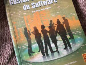 Gestão de Projectos de Software, António Miguel