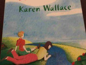 O Rio das Framboesas de Karen Wallace