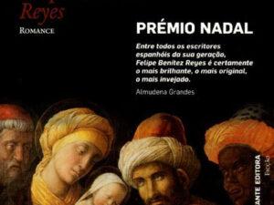 Mercado de ilusões de Felipe Benítez Reyes