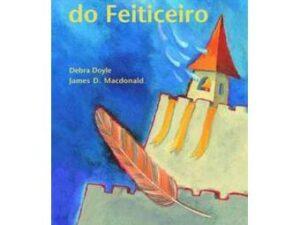 O Castelo do Feiticeiro de James D. Macdonald e Debra Doyle
