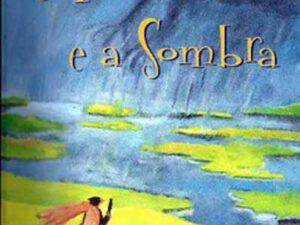 O Feiticeiro e a Sombra de Ursula K. Le Guin