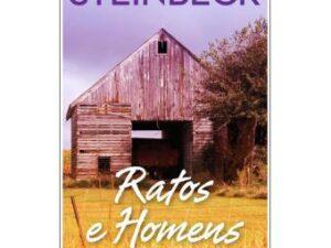Ratos e Homens de John Steinbeck