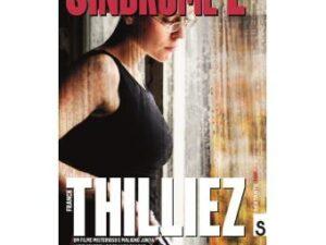 Síndrome E de Franck Thilliez
