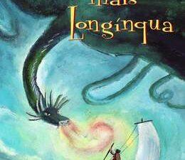 A Praia mais Longínqua de Ursula K. Le Guin