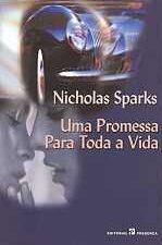Uma Promessa para Toda a Vida de Nicholas Sparks