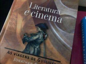 As Viagens de Gulliver de Jonathan Swift