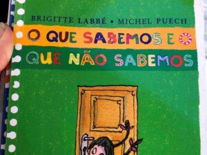 O Que Sabemos e o que Não Sabemos de Brigitte Labbé