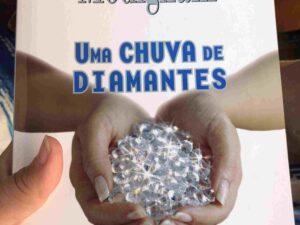 Uma chuva de diamantes de Sveva Casati Modignani