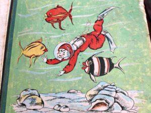 Pequenu e As Pérolas Livro 1 de Dick Laan