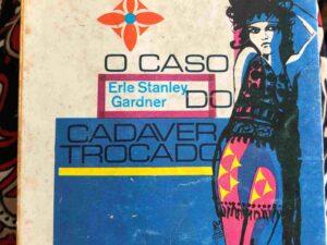 O Caso do Cadáver Trocado, Erle Stanley