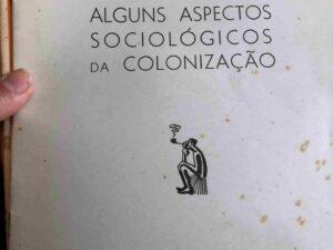 Introducao a sociologia Lima Mesquitela, Augusto