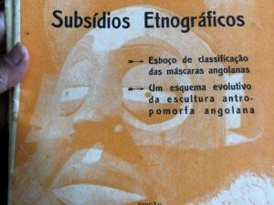 SUBSÍDIOS ETNOGRÁFICOS. REDINHA. (José)