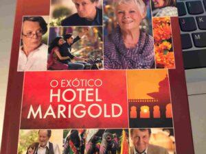 O Exótico Hotel Marigold de Deborah Moggach