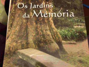 Os Jardins da Memória de Orhan Pamuk