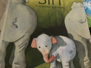 Siri O Pequeno Elefante