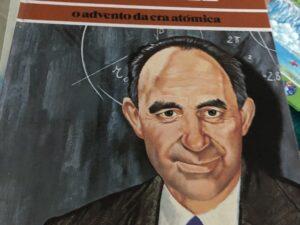 Enrico Fermi , Col. Biográfica