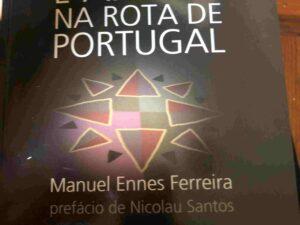 Angola e África na rota de Portugal Angola e África na rota de Portugal / Manuel Ennes Ferreira ; [pref. Nicolau Santos]. - Lisboa : Colibri, 2010. - 95, [1] p. ; 23 cm. - (Extra-colecção). - ISBN 978-972-772-975-3