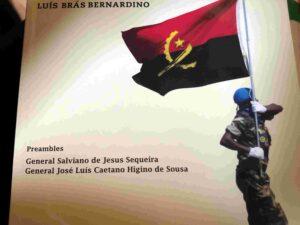 Angola in the African Peace and Security Architectura The strategic role of the Angolan Armed Forces de Luís Bernardino