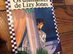 Diamantes de Lizzy Jones Henriette Bichonnier